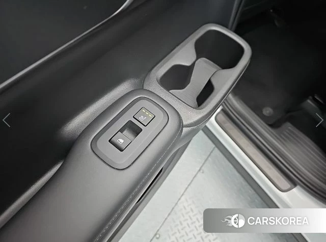 Hyundai Santa Fe (MX5) 2024 Белый из Кореи, фото 4
