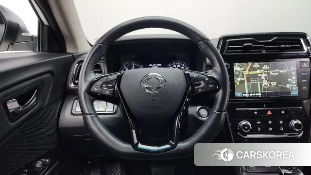 Ssangyong Berry New Tivoli 2019 Белый из Кореи, фото 4