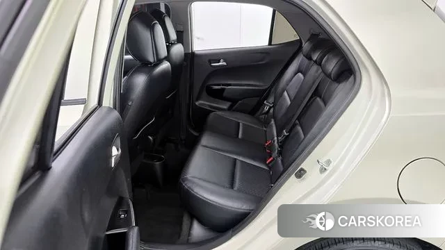 Kia All New Morning (JA) 2019 Жемчужный цвет из Кореи, фото 4