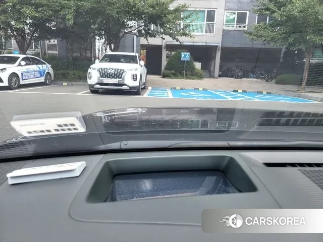 Hyundai Grandeur Hybrid (GN7) 2024 Серый из Кореи, фото 4