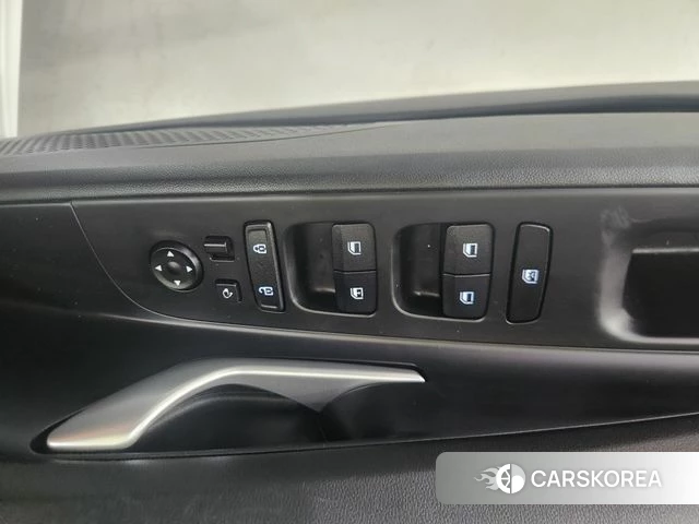 Hyundai Avante (CN7) 2022 Белый из Кореи, фото 4