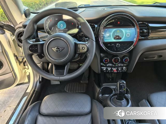MINI MINI 2022 Белый из Китая, фото 4