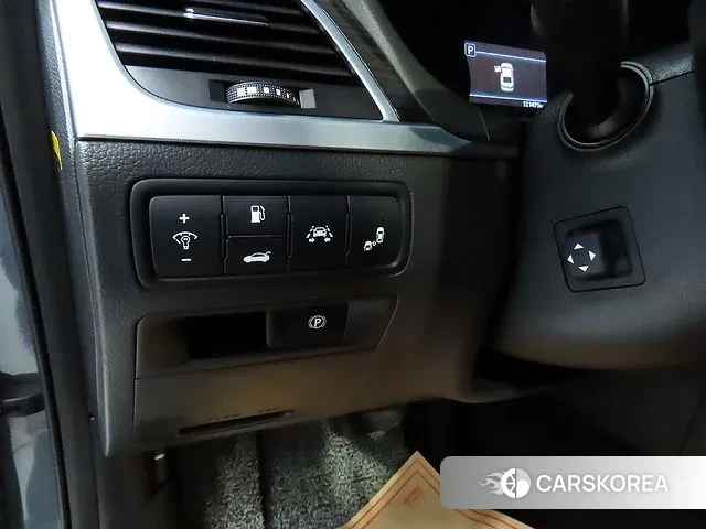 Genesis G80 2019 Серый из Кореи, фото 4