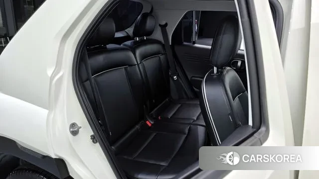 Hyundai Casper 2022 Белый из Кореи, фото 4