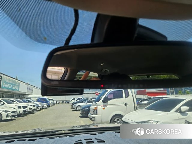 Renault Korea (Samsung) The New QM6 2019 Серый из Кореи, фото 4