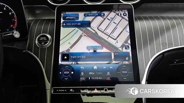 Mercedes-Benz GLC-Class X254 2024 Белый из Кореи, фото 4