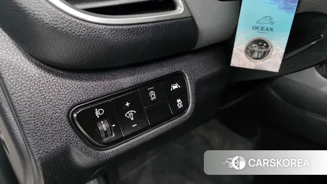 Kia Seltos 2020 Белый из Кореи, фото 4