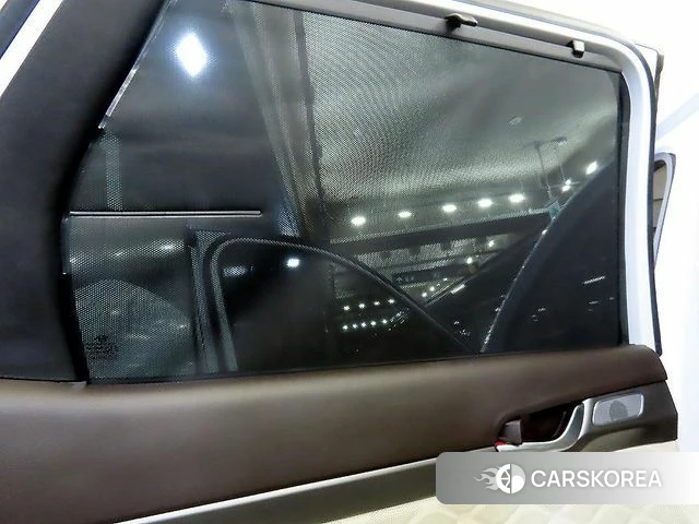 Hyundai Palisade 2021 Белый из Кореи, фото 4