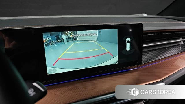 Ssangyong The New Torres 2024 Белый из Кореи, фото 4