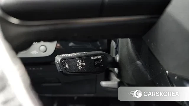 Audi A5 (F5) 2021 Белый из Кореи, фото 4