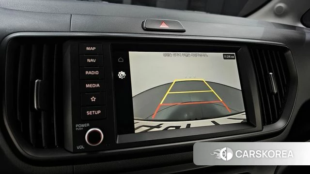 Kia The New Kia Ray 2023 Жемчужный цвет из Кореи, фото 4