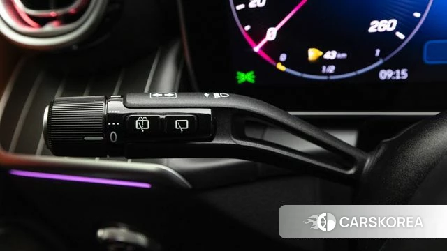 Mercedes-Benz GLC-Class X254 2025 Белый из Кореи, фото 4