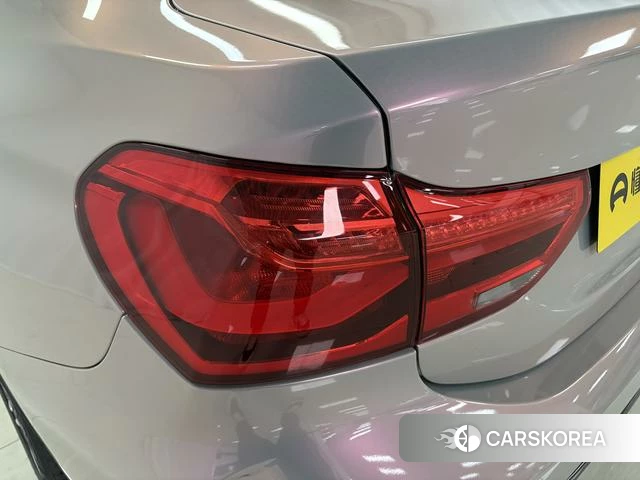 BMW 1 series 2020 Другой из Китая, фото 4