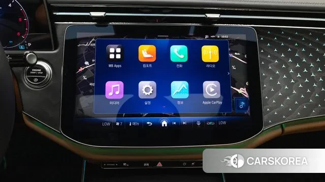 Mercedes-Benz E-Class W214 2024 Белый из Кореи, фото 4