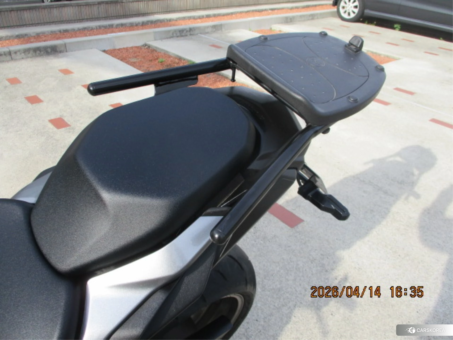 Проданный Suzuki GSX-S1000GT id 3947872 из Японии, фото 3