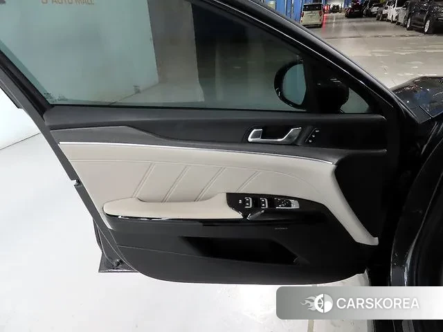 Kia The New K5 3rd generation id 3653952 из Кореи 4