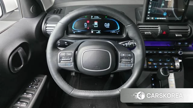Hyundai Casper 2022 Белый из Кореи, фото 4