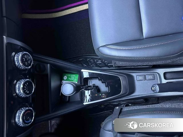 Toyota YARIS L Zhixuan 2023 Белый из Китая, фото 4