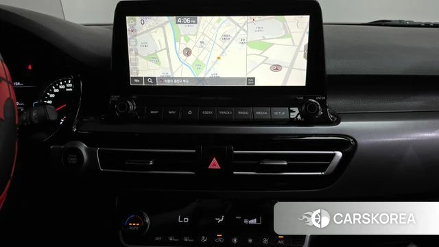 Kia Seltos 2019 Белый из Кореи, фото 4