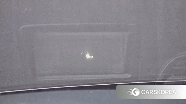 Hyundai The New Grandeur IG 2020 Синий из Кореи, фото 4