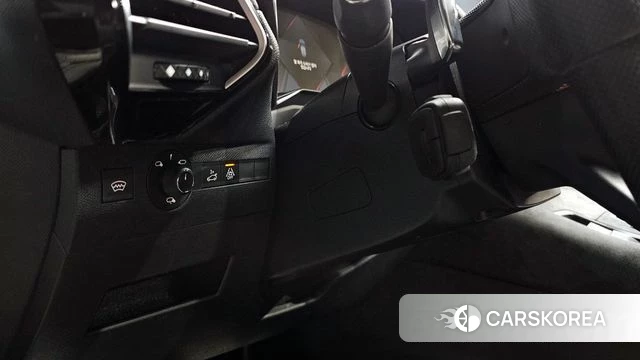 Citroen / DS DS7 Crossback 2019 Белый из Кореи, фото 4