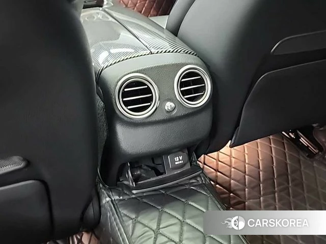 Mercedes-Benz E-Class W213 2019 Белый из Кореи, фото 4