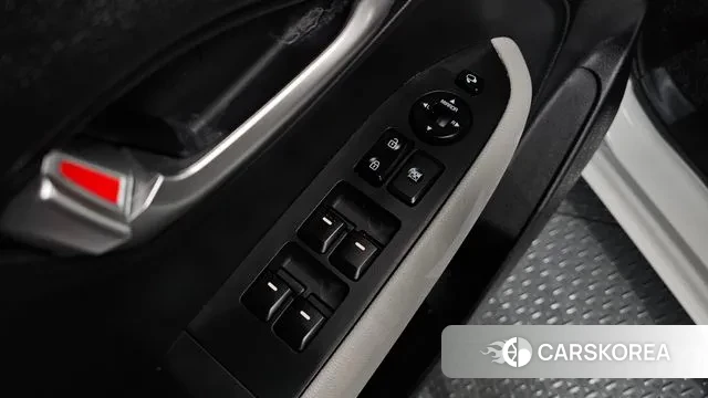 Kia The New Kia Ray 2024 Белый из Кореи, фото 4