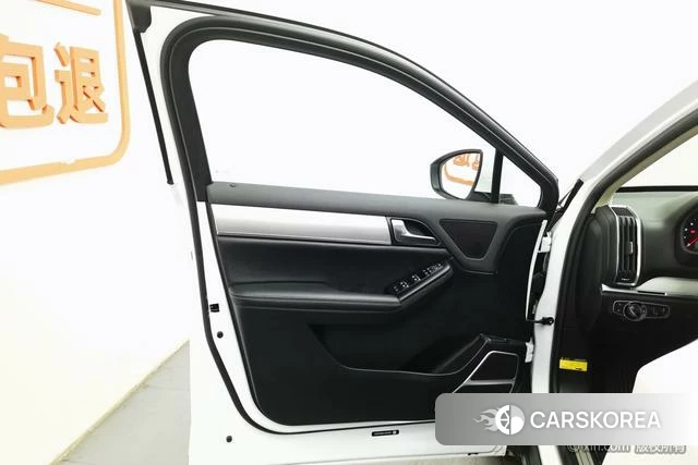 BYD Tang 2020 Белый из Китая, фото 4