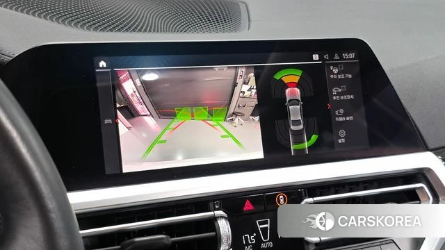 BMW 3 Series (G20) 2021 Белый из Кореи, фото 4