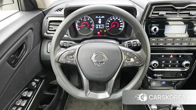 Ssangyong Berry New Tivoli 2020 Белый из Кореи, фото 4