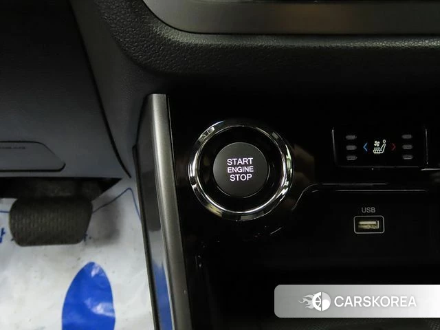 Ssangyong Beautiful Korando 2022 Белый из Кореи, фото 4