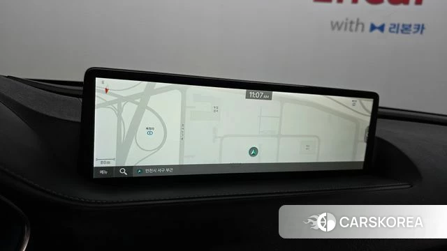 Genesis G80 (RG3) 2023 Серебристо-серый из Кореи, фото 4