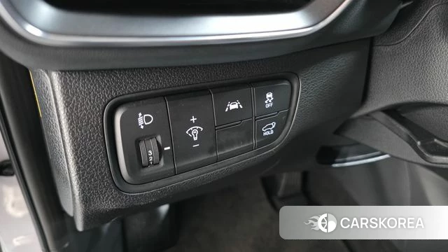 Hyundai Santa Fe TM 2019 Белый из Кореи, фото 4