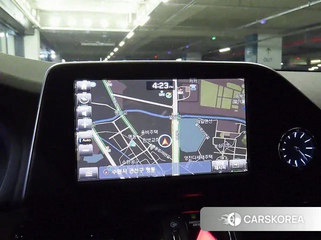 Hyundai Grandeur IG 2018 Серый из Кореи, фото 4
