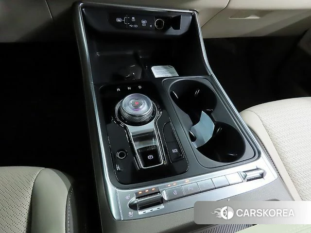 Kia The New Carnival 4th Generation id 4177441 из Кореи 4