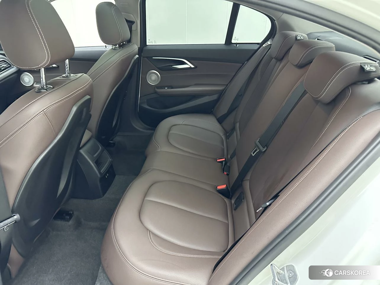 BMW 1 series 2020 Белый из Китая, фото 4
