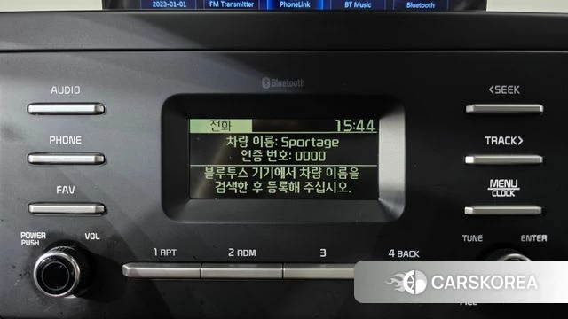 Kia Sportage 5th Generation 2022 Белый из Кореи, фото 4