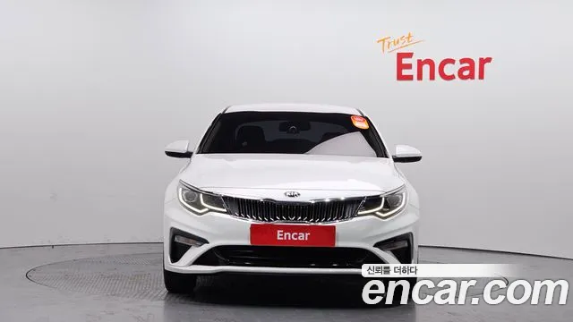 Kia The New K5 2nd generation id 2684116 из Кореи 4