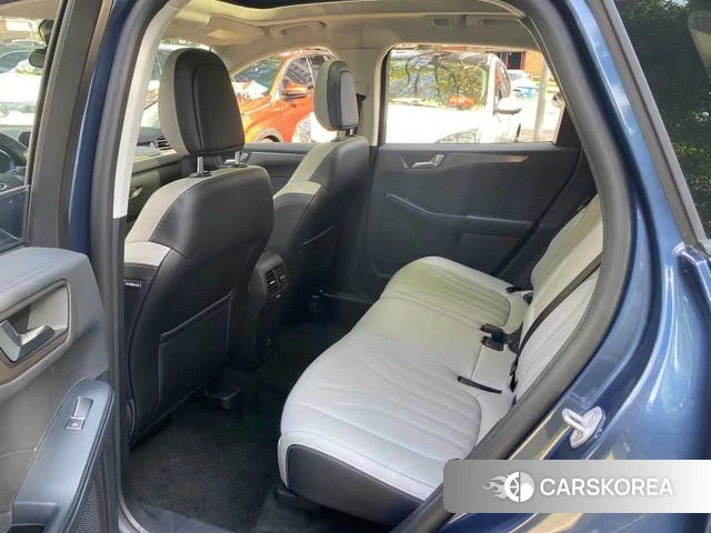 Ford Ruiji 2023 Синий из Китая, фото 4