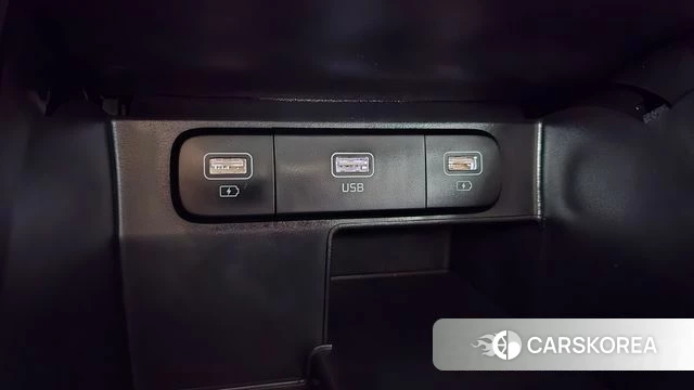 Kia Sorento 4th Generation 2020 Белый из Кореи, фото 4