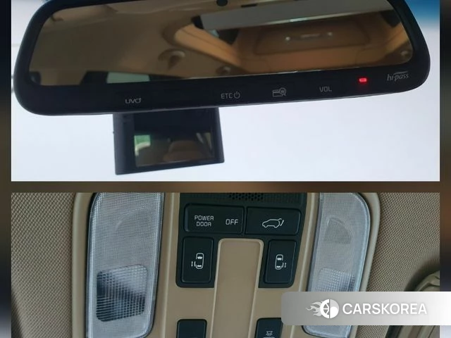 Kia The New Carnival 2019 Черный из Кореи, фото 4