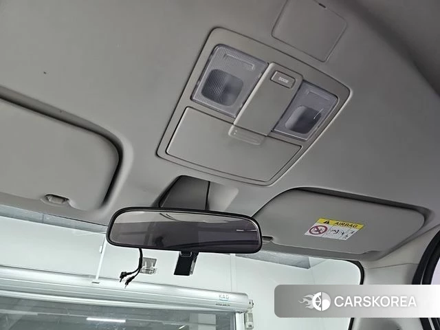 Kia The New Ray 2022 Белый из Кореи, фото 4