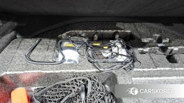 Genesis G80 (RG3) 2021 Черный из Кореи, фото 4