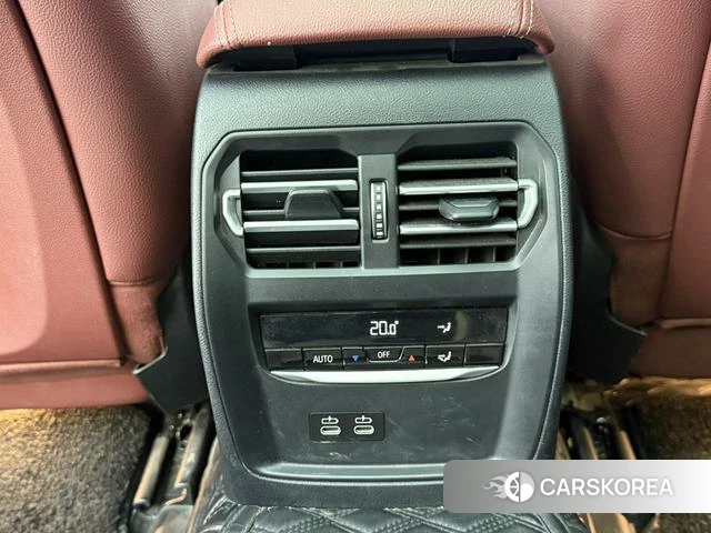 BMW i3 2023 Белый из Китая, фото 4
