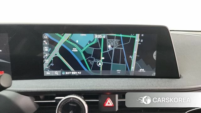 Kia EV6 2022 Серый из Кореи, фото 4