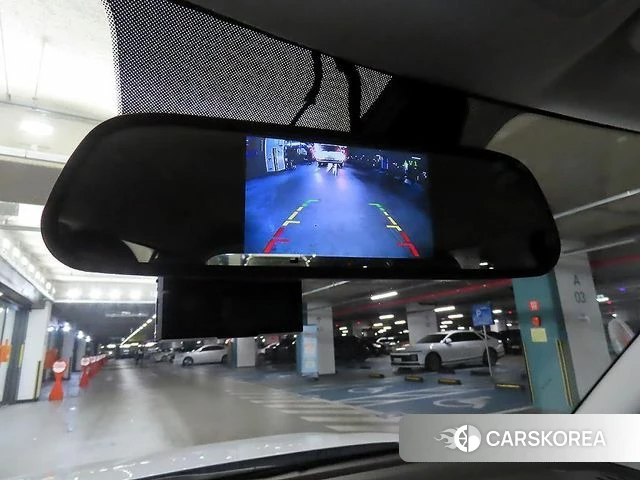 Hyundai Casper 2021 Белый из Кореи, фото 4