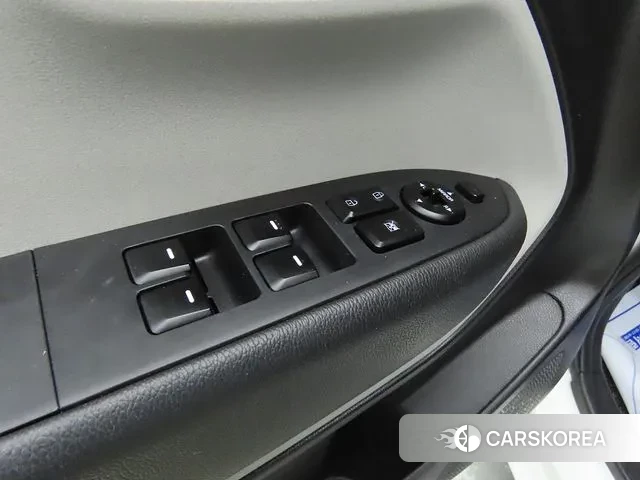 Kia The New Ray 2021 Белый из Кореи, фото 4