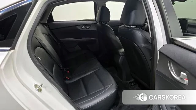 Kia Come New K3 2018 Белый из Кореи, фото 4