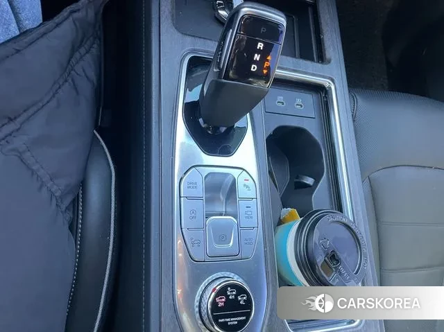 Ssangyong Rexton New Arena 2024 Черный из Кореи, фото 4