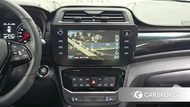 Ssangyong The New Tivoli 2026 Белый из Кореи, фото 4